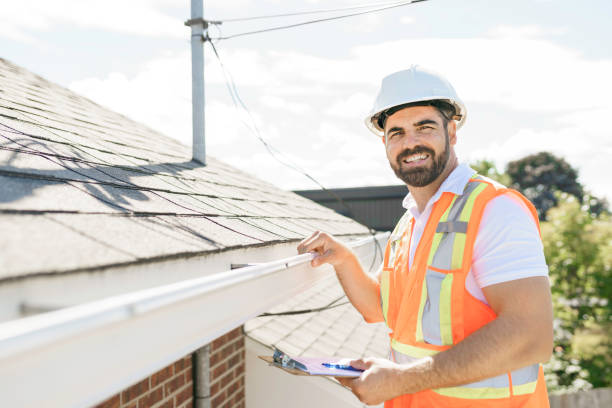 Gutter Installation and Roofing in Lakeview, MI