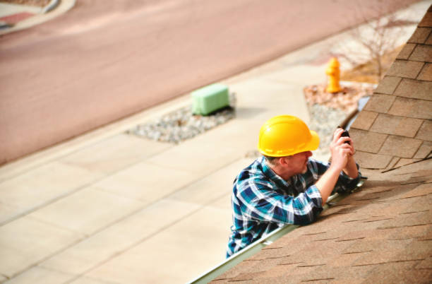 Quick and Trustworthy Emergency Roof Repair Services in Lakeview, MI