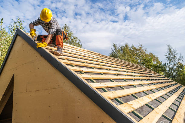 Best Commercial Roofing Services  in Lakeview, MI