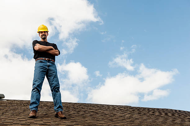 Best Roofing Contractor Near Me  in Lakeview, MI