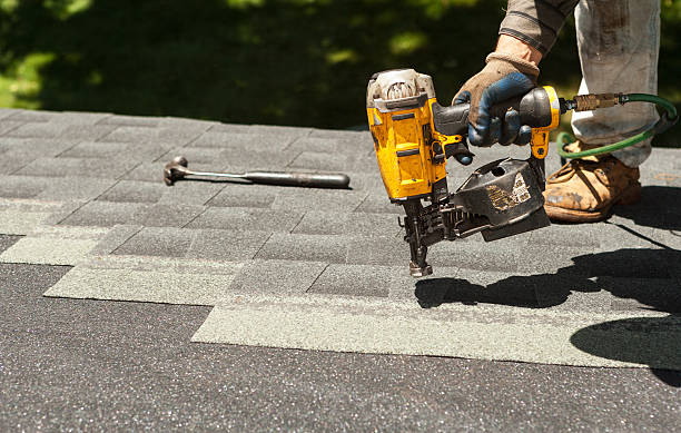 Professional Roofing Contractor in Lakeview, MI