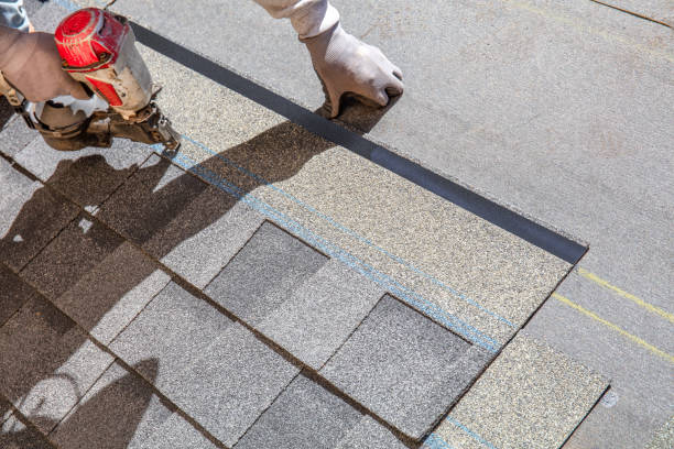 Best Best Roofing Contractors  in Lakeview, MI