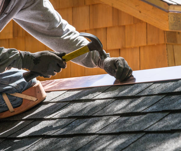 Best Roof Restoration Services  in Lakeview, MI